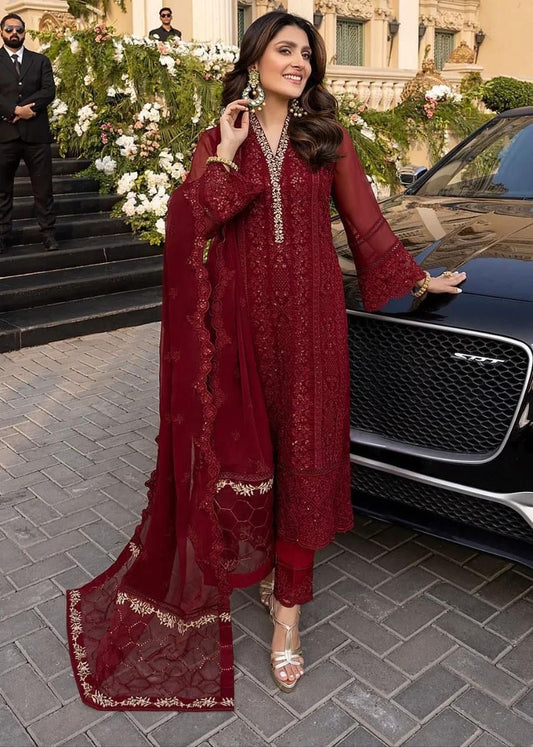 Fancy&Party Wear Dress